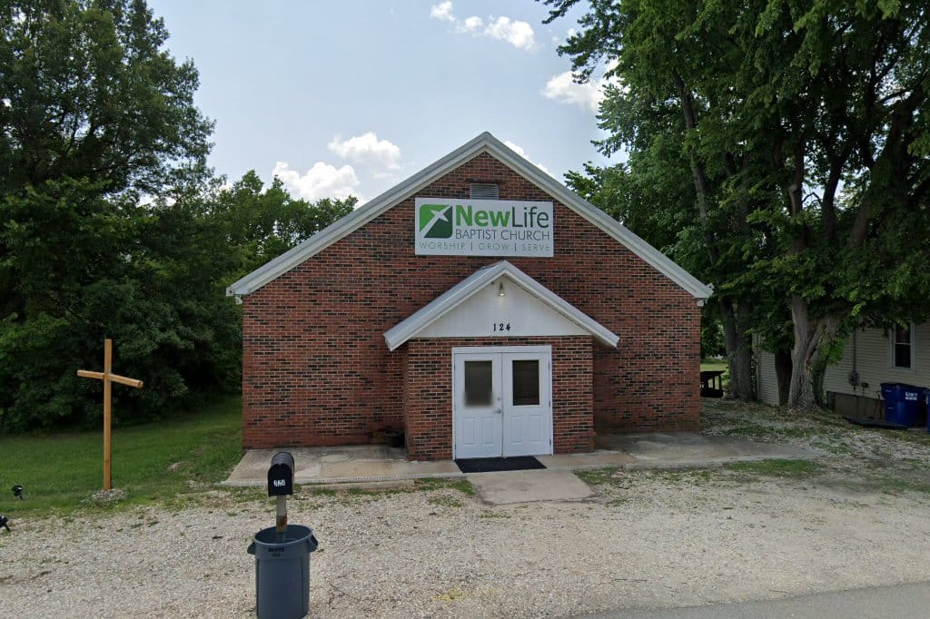 Independence Baptist Church