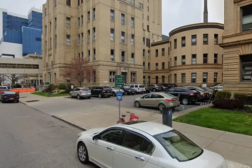 Buffalo General Medical Center - Kaleida Health