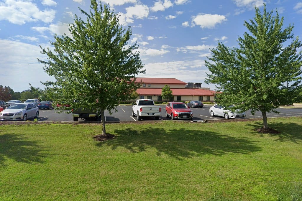 First Baptist Christian Academy