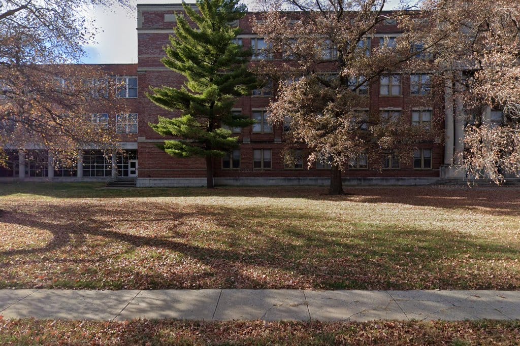 Southwest Early College Campus School