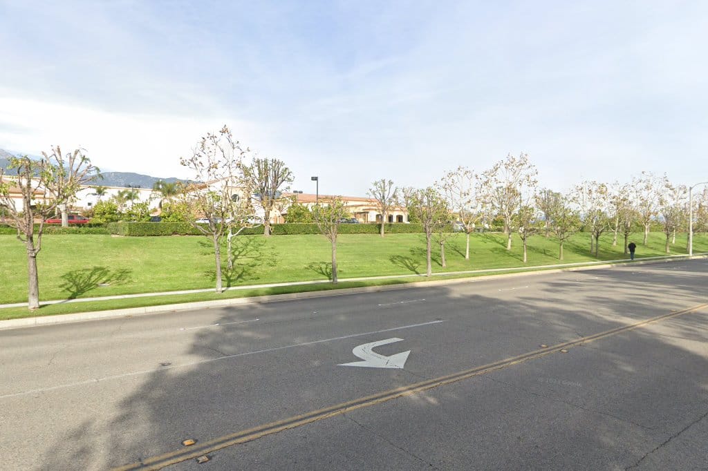 Upland Christian Academy