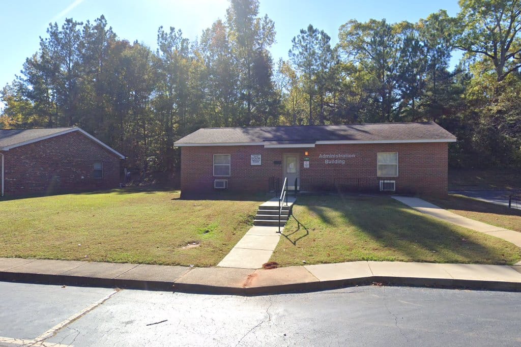 Hollister Housing Authority