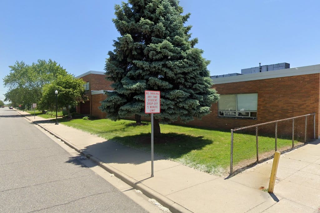Lafayette Elementary School