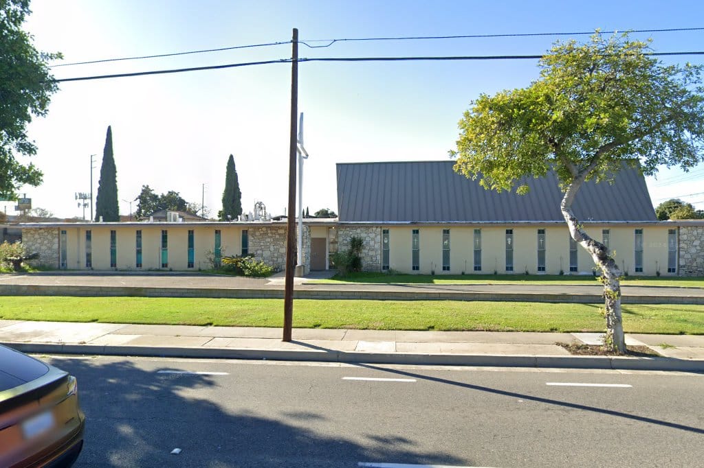 King Of Kings Lutheran