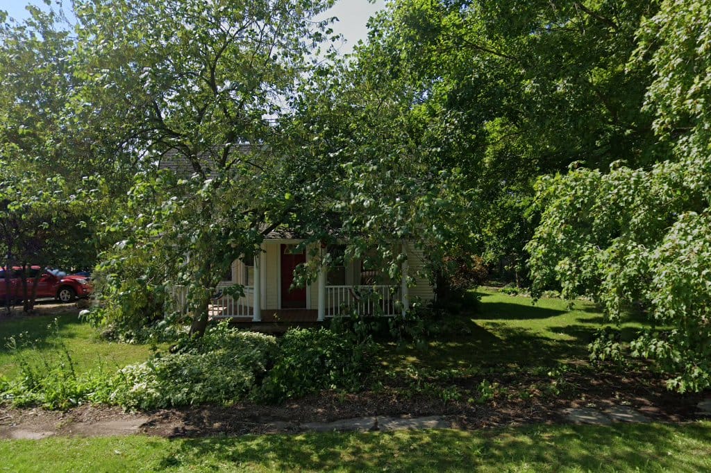 Crystal Community Library