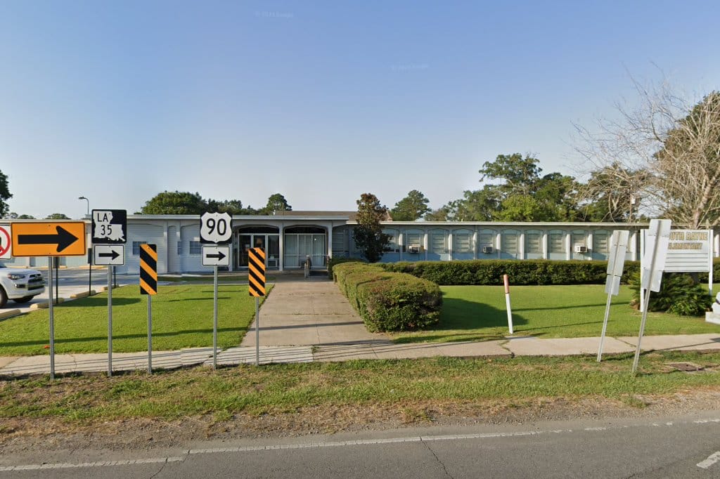 South Rayne Elementary School
