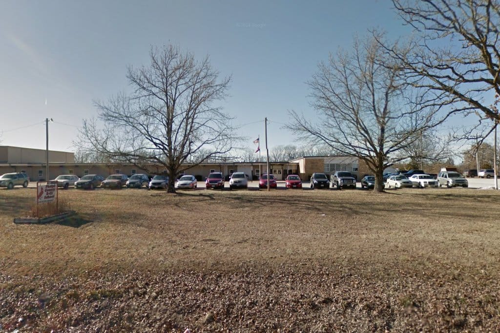 Phelps County Elementary School
