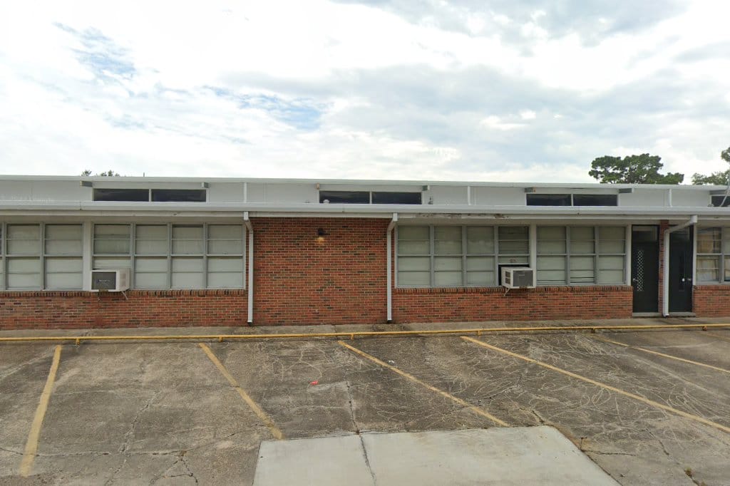 South Crowley Elementary School
