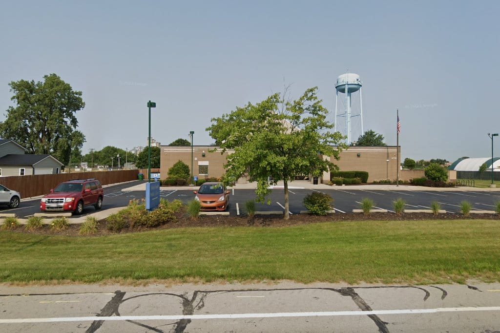Allen County Public Library