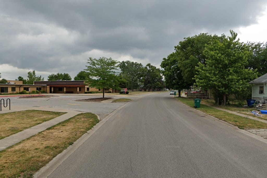 Kingsford Heights Elementary School