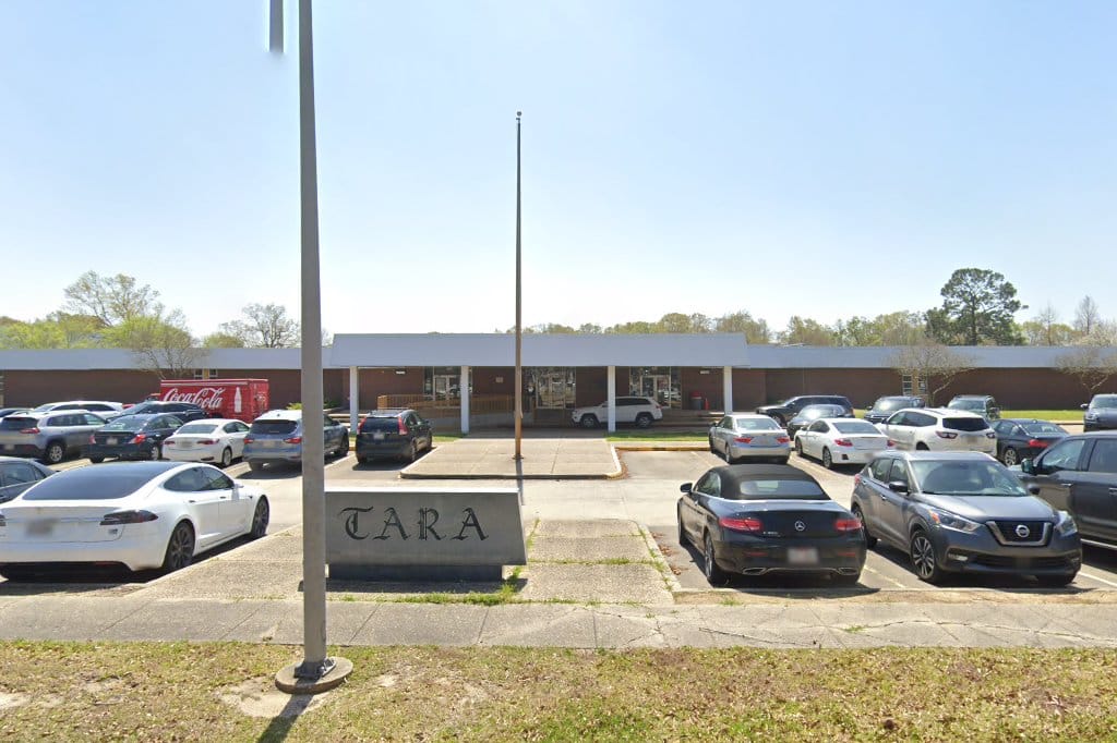 Tara High School