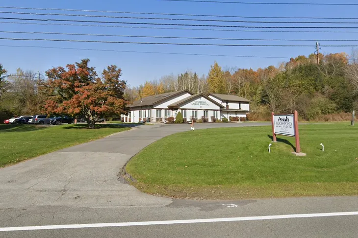 Goosepond Animal Hospital