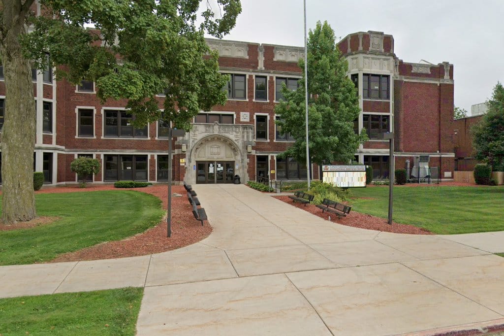 PauLF Boston Middle School