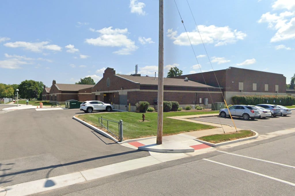 Hailmann Elementary School