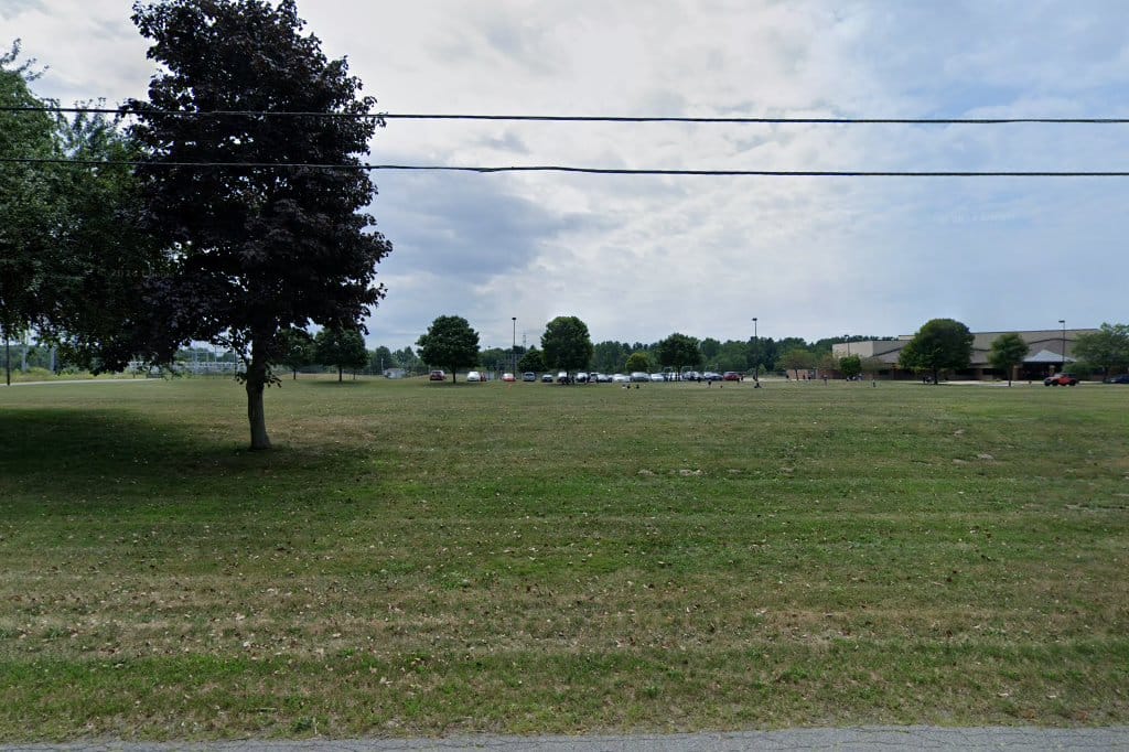 Springfield Elementary School
