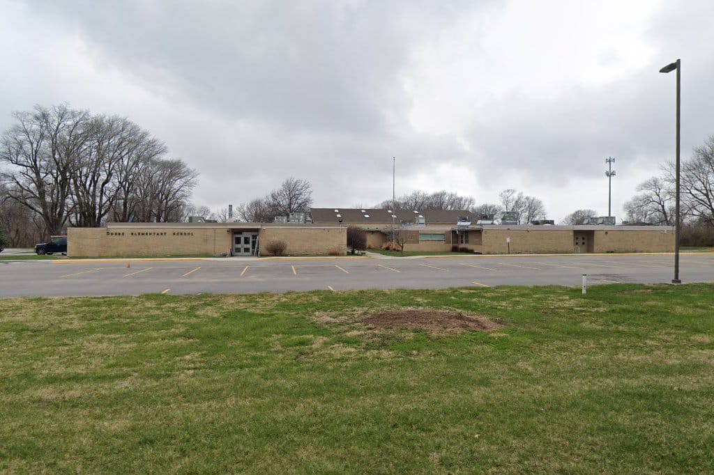 Dobbs Elementary School