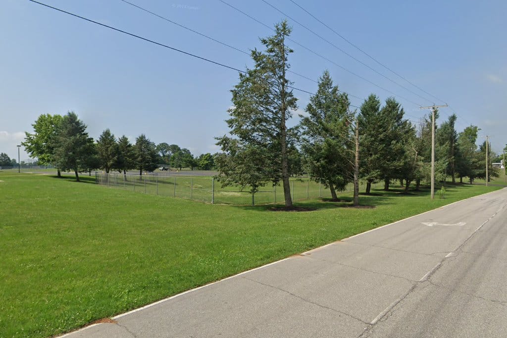 Prairie View Elementary School