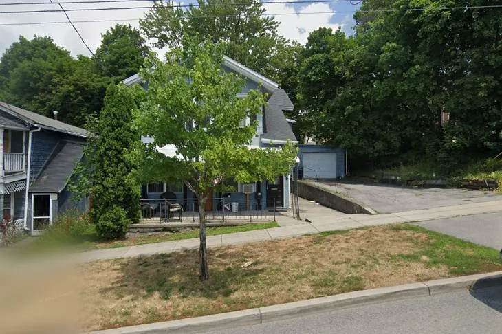 Humane Society of Livingston County