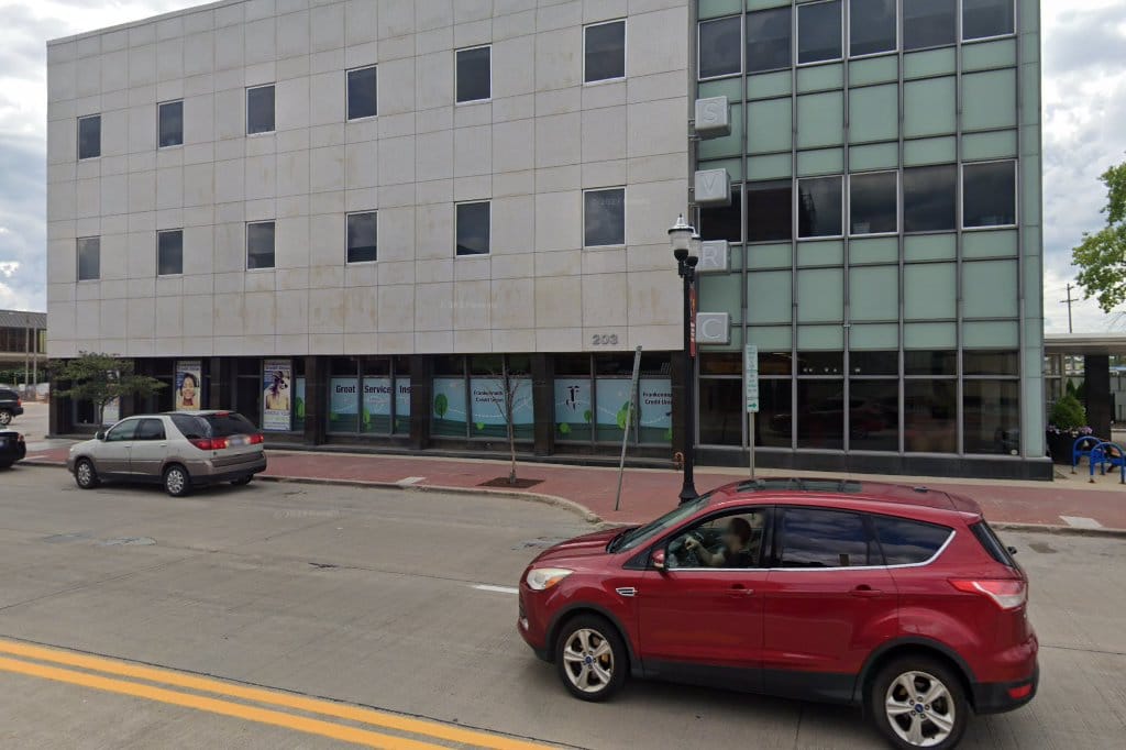 Saginaw News Editorial Library