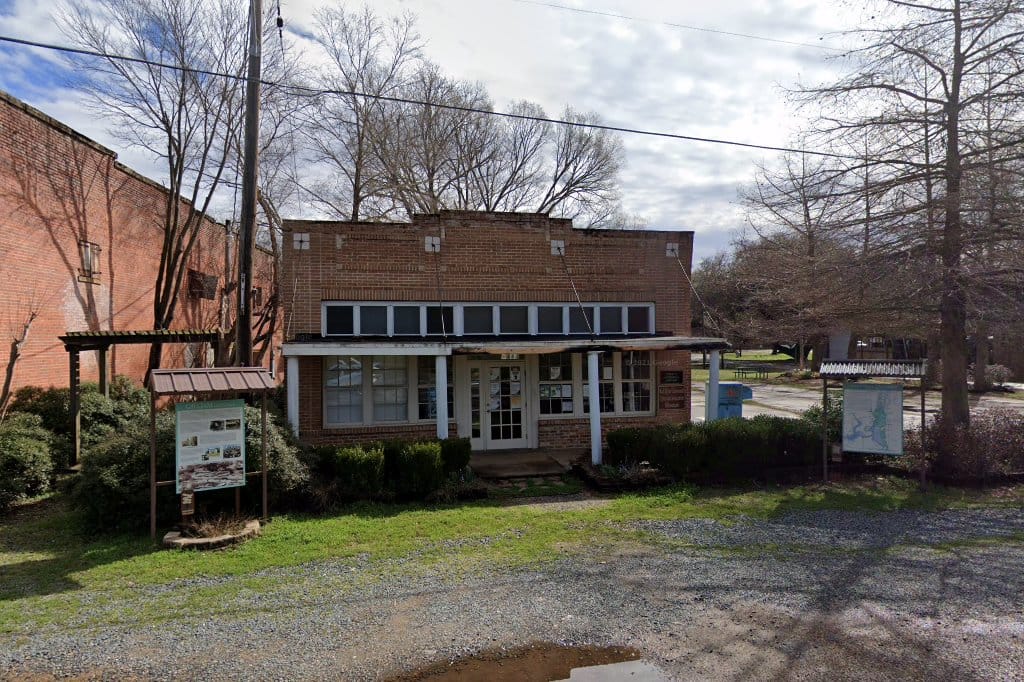 Gilliam Mayor's Court