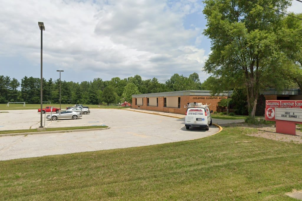 Coolspring Elementary School