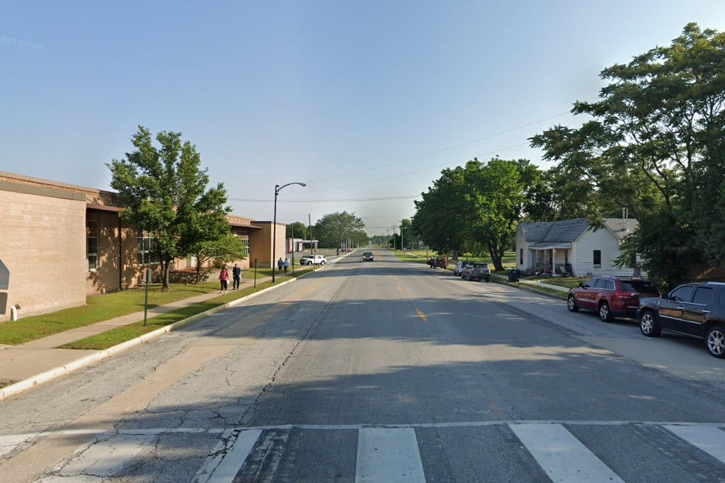 Webster Primary Center