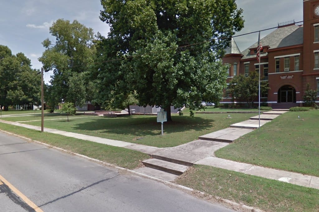 Augusta Revenue Office