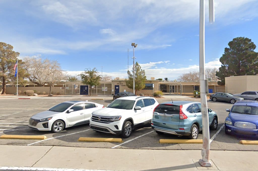 Doris Hancock Elementary School