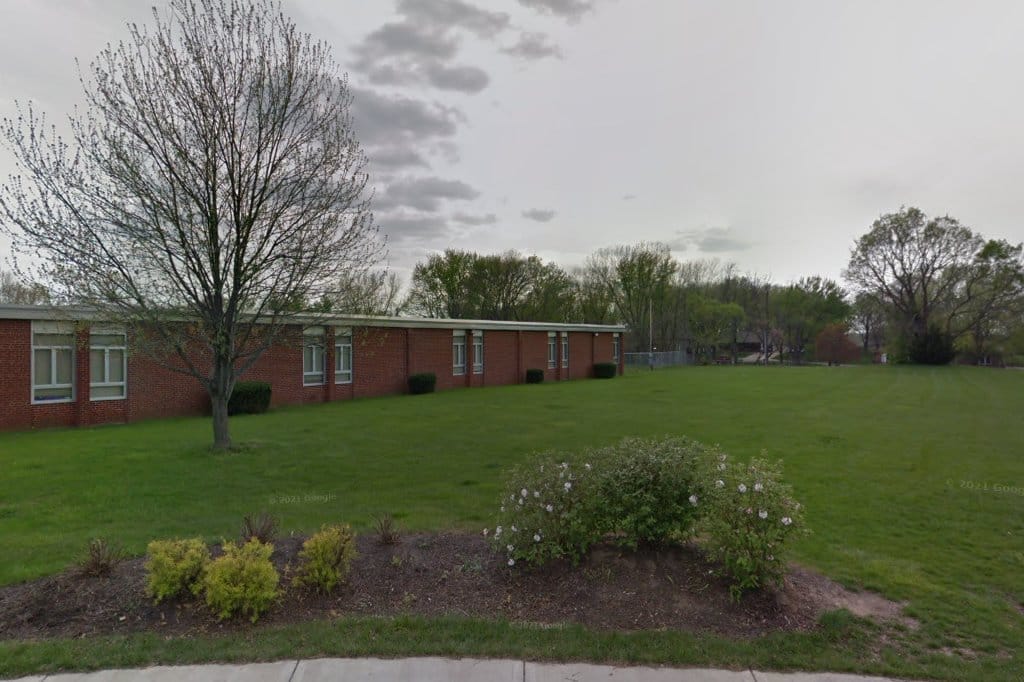 Thomas B Chinn Elementary School
