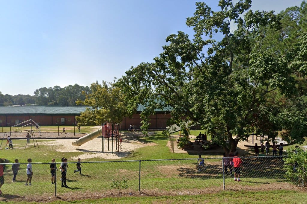Eastside School