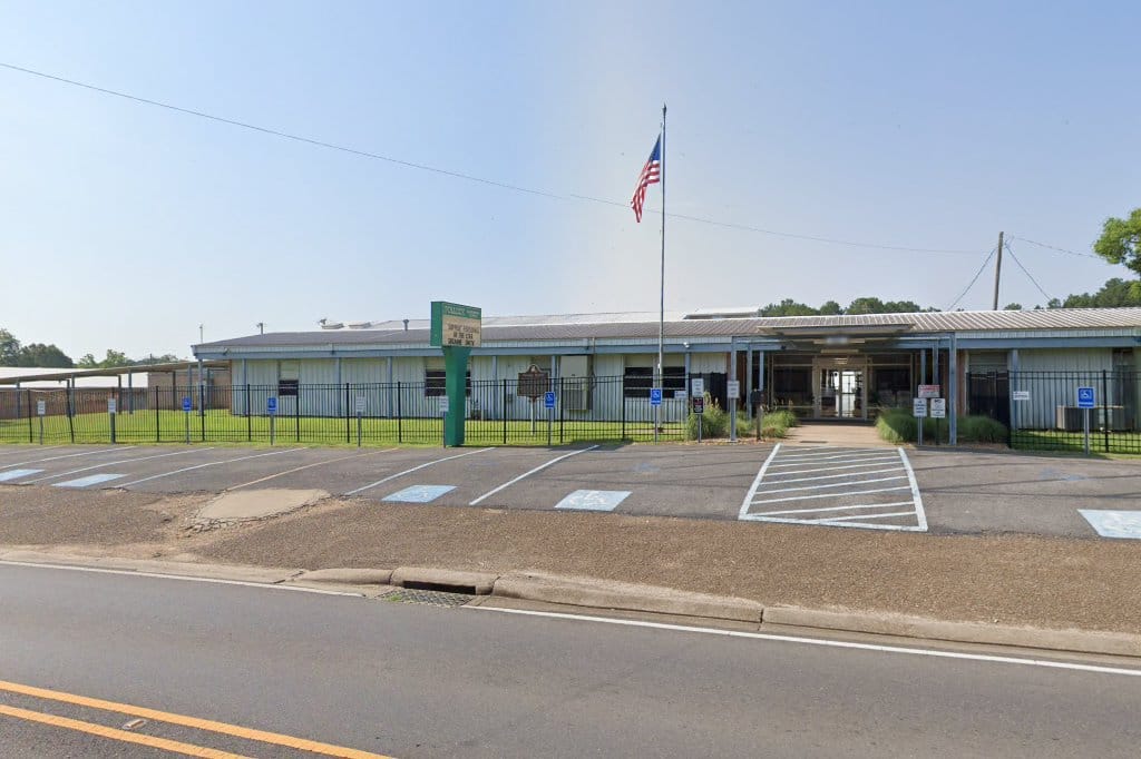Pollock Elementary School