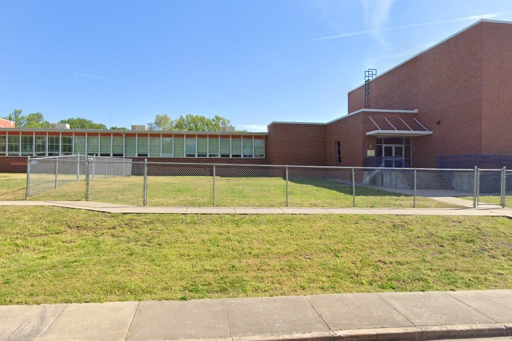 Jefferson Elementary School