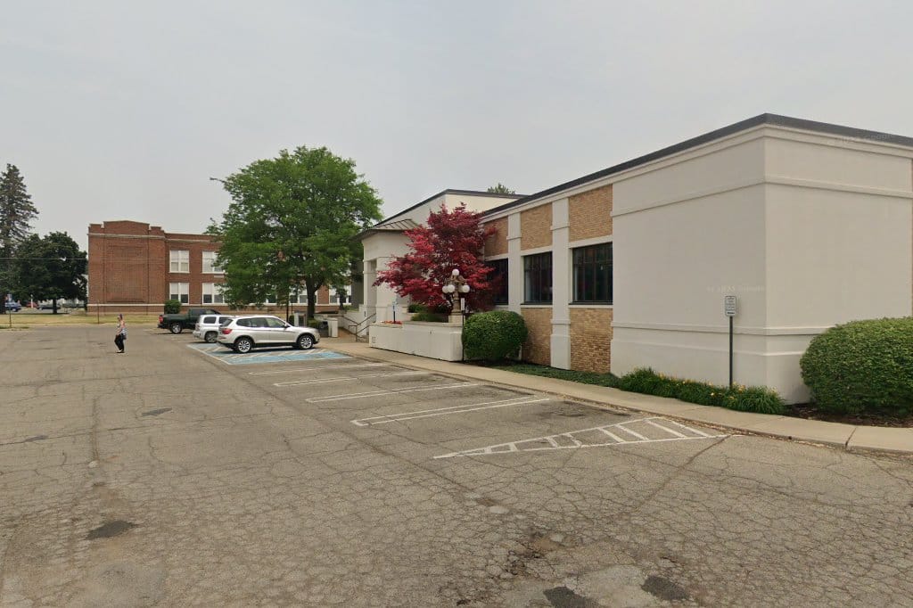 Sturgis District Library