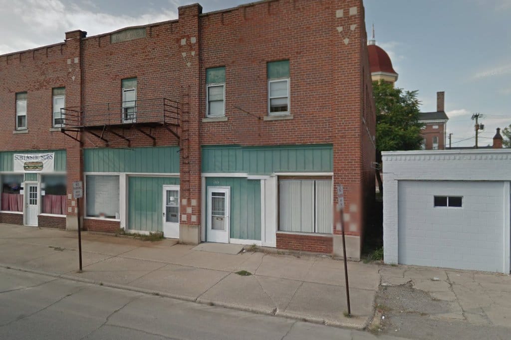 Elwood Housing Authority