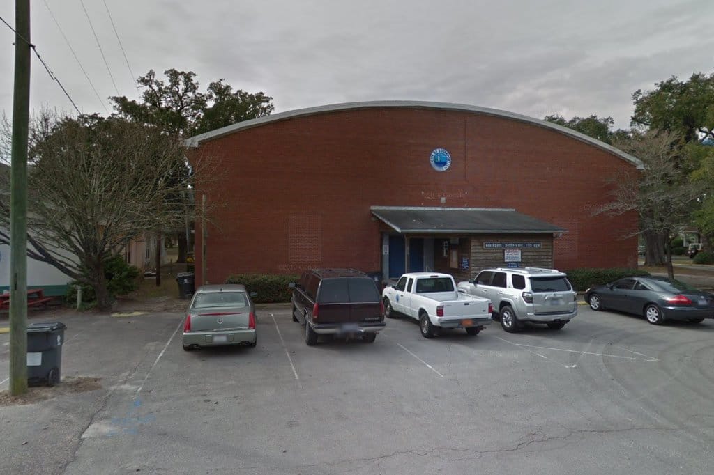 Southport Vehicle & License Plate Office in Southport, NC The County