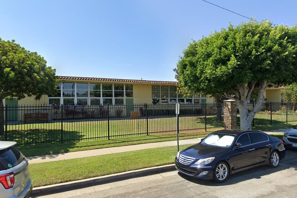 St. Hedwig School