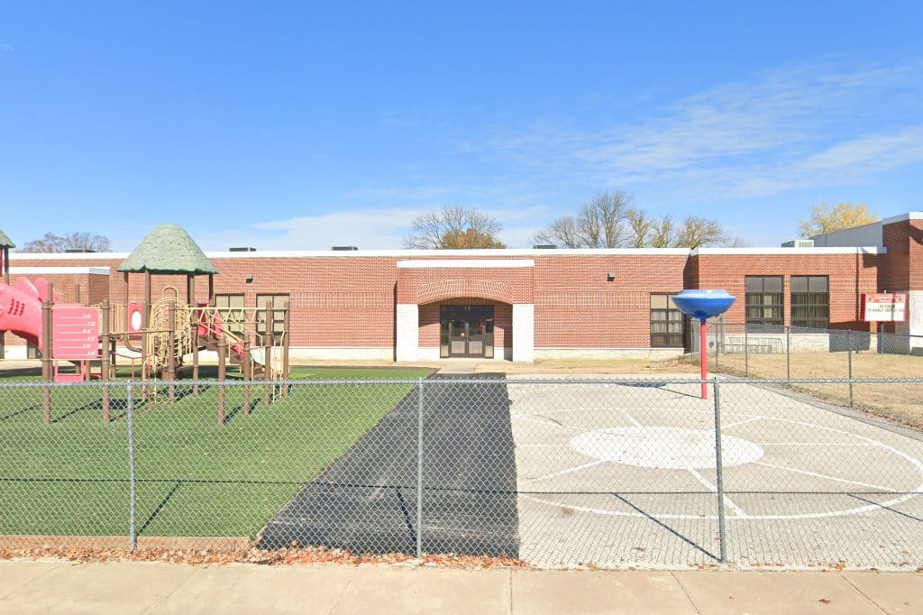 Carterville Elementary School