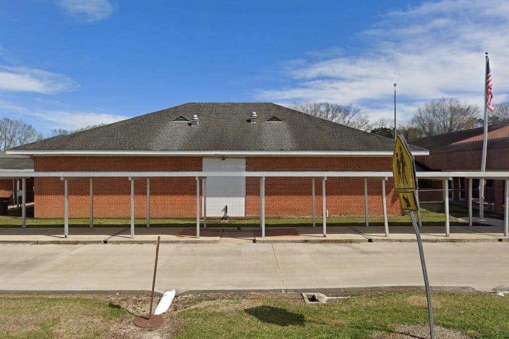 Coteau Elementary School