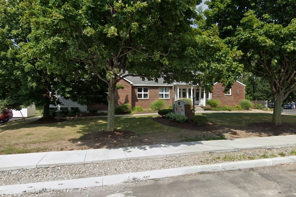 Lancaster Small Animal Hospital