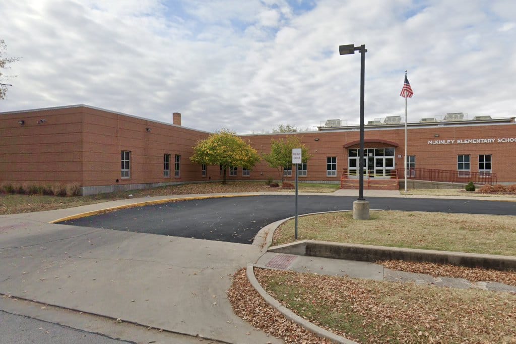 Joplin Early Childhood Center