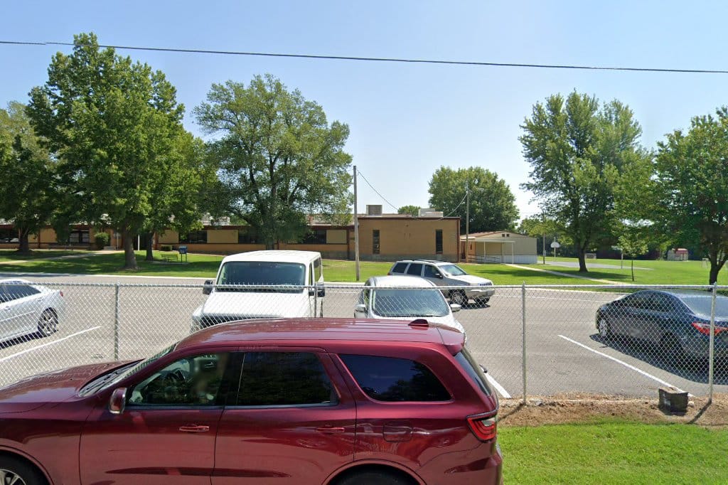 Pleasant Valley Elementary School