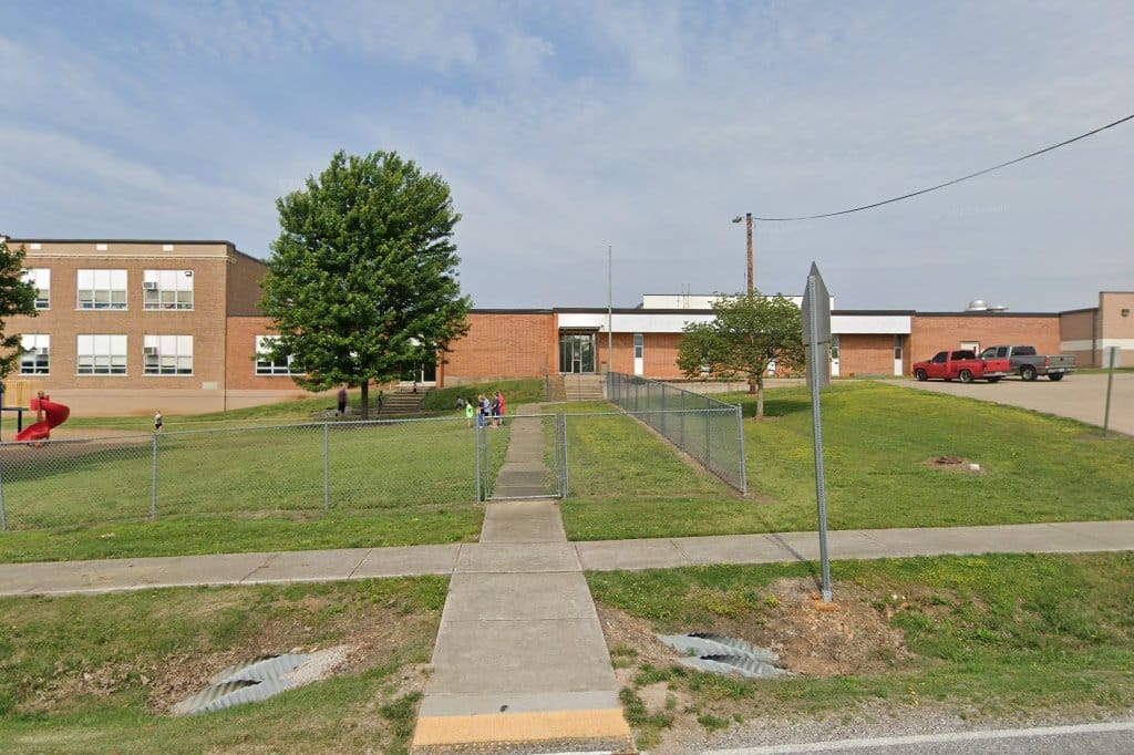 Marion C Early High School