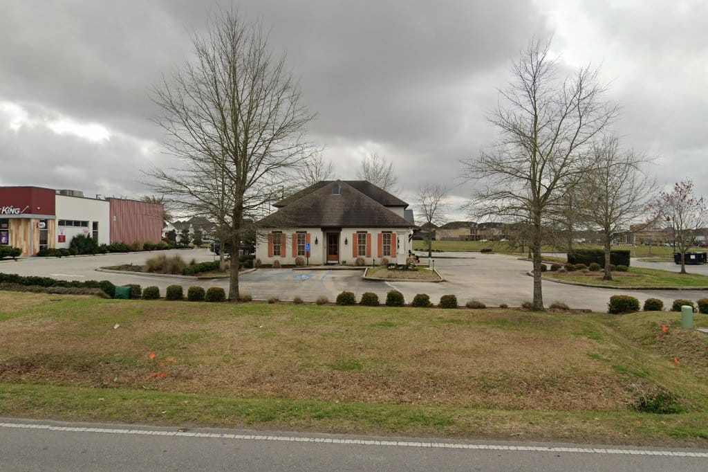 Goodwill Youngsville