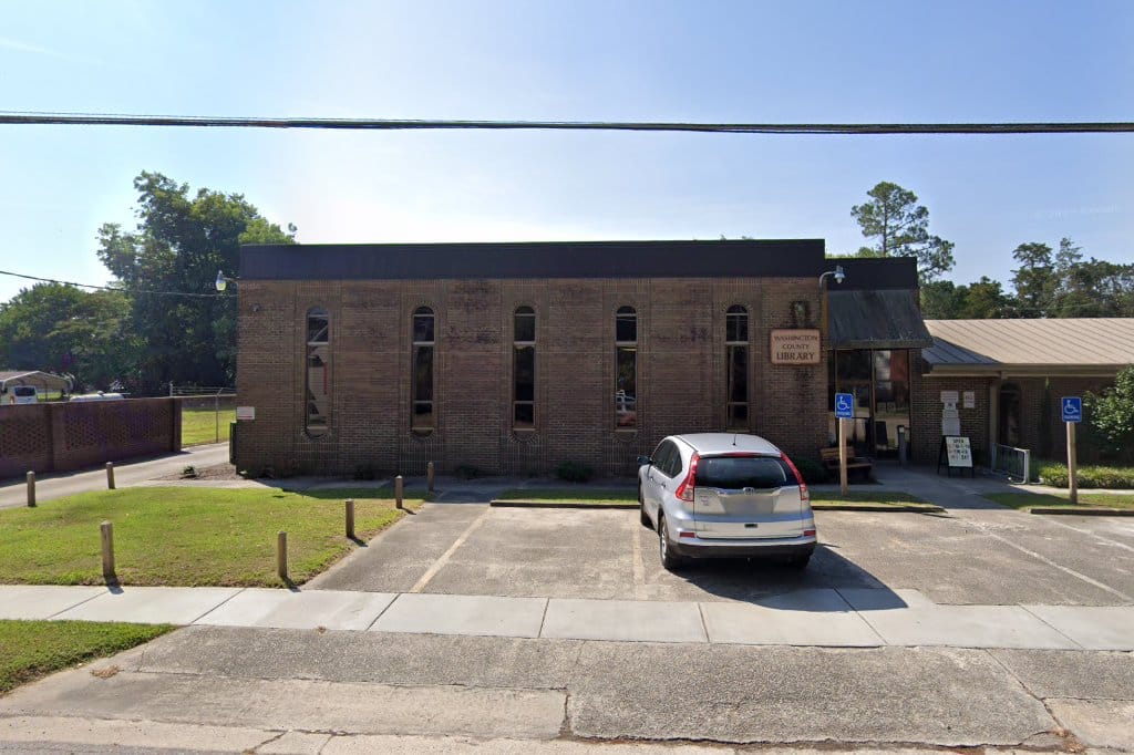 Pettigrew Regional Library