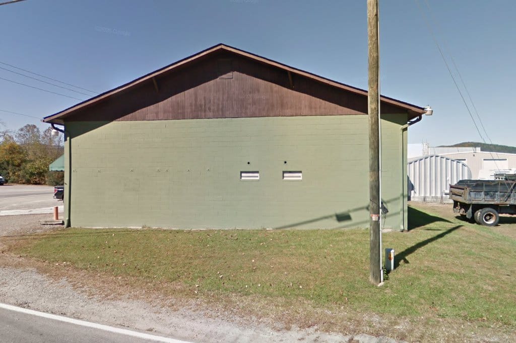 Pisgah Forest DMV Vehicle & License Plate Renewal Office