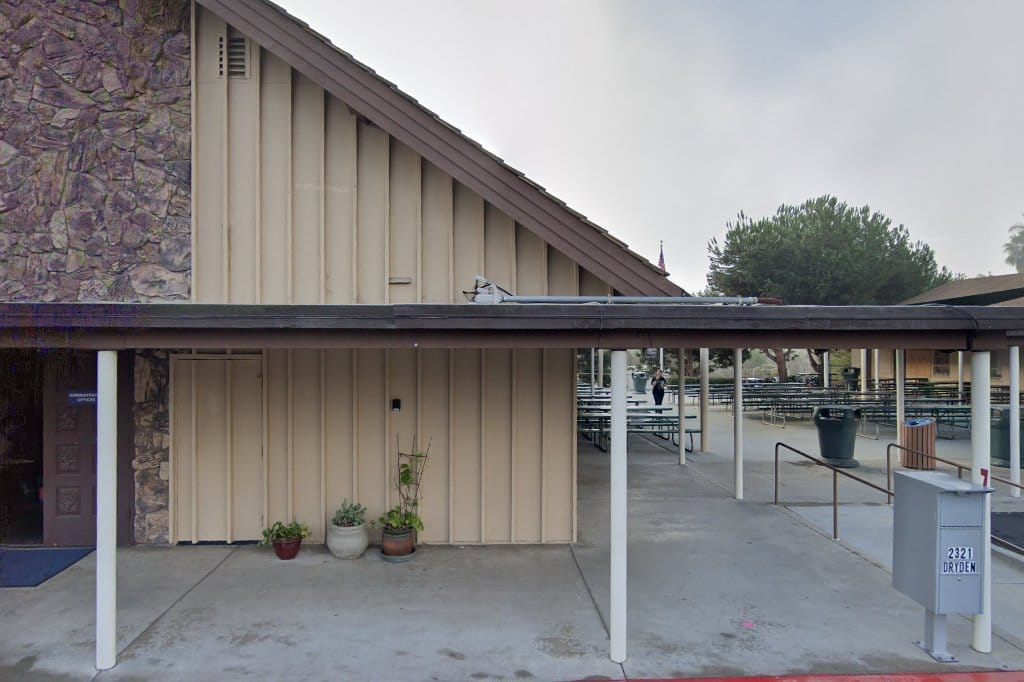 Foothills Christian High School