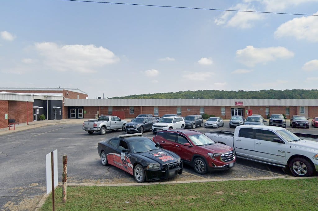 Laquey R-V Elementary School