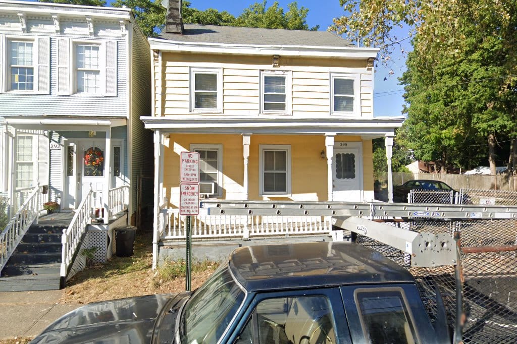 Newburgh Scats, Inc.