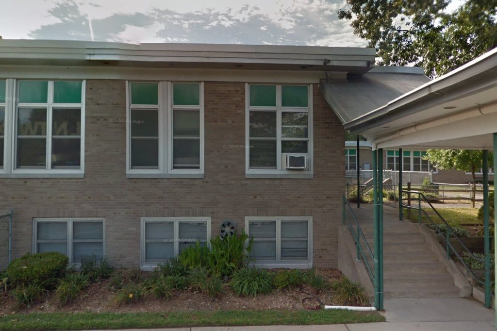 Lincoln Elementary School