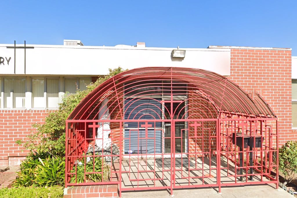 Santa Clara Day Nursery